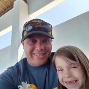 Meet your Posher, Keith